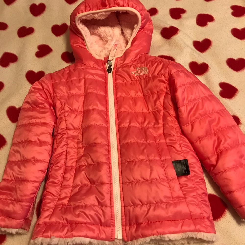 North Face Toddler Jacket